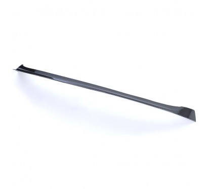 Becquet Carbone adaptable sur Volkswagen Golf 7 GTI (13-20)
