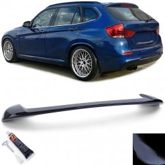 Becquet BMW X1 E84 09-15