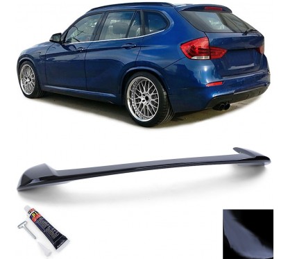 Becquet BMW X1 E84 09-15