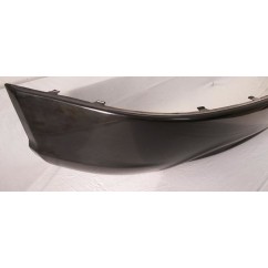 Jupe de pare choc arrière Golf V GT