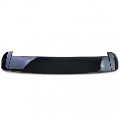 Becquet Noir brillant adaptable sur Volkswagen Golf 4 (97-03)