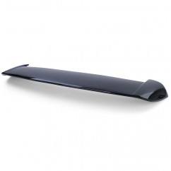 Becquet Noir brillant adaptable sur Volkswagen Golf 4 (97-03)