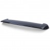 Becquet Noir brillant adaptable sur Volkswagen Golf 4 (97-03)