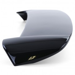 Becquet Noir brillant adaptable sur Volkswagen Golf 4 (97-03)