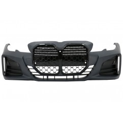 Pare chocs avant BMW Série 3 G20 G21 Look M Performance 20+