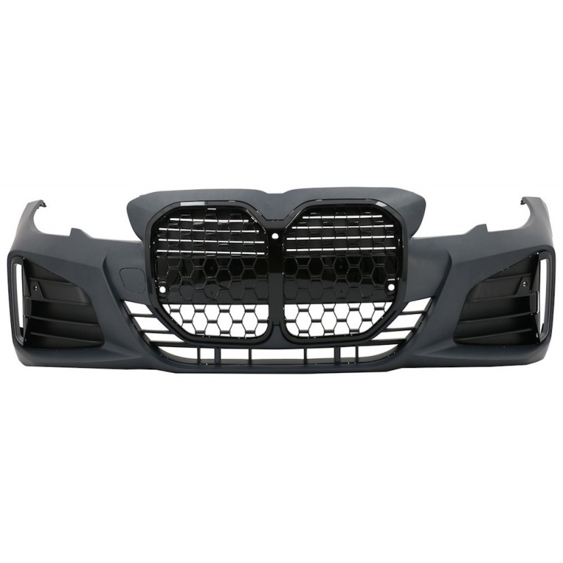 Pare chocs avant BMW Série 3 G20 G21 Look M (19-22)