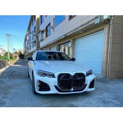 Pare chocs avant BMW Série 3 G20 G21 Look M Performance 20+