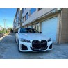 Pare chocs avant BMW Série 3 G20 G21 Look M Performance 20+