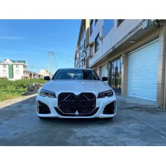Pare chocs avant BMW Série 3 G20 G21 Look M Performance 20+