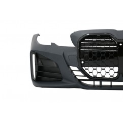 Pare chocs avant BMW Série 3 G20 G21 Look M Performance 20+