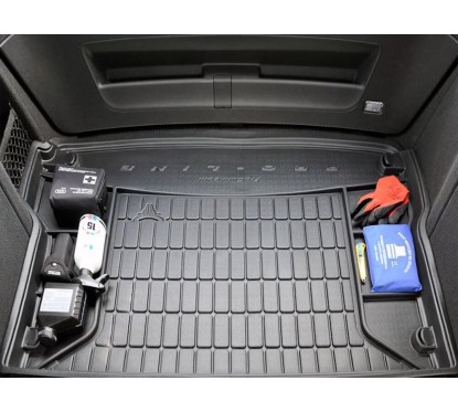 Tapis de coffre BMW Série 5 G30 berline (17-23)