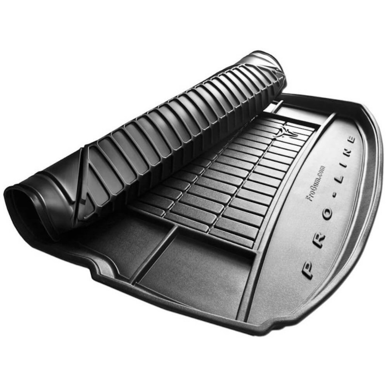 Tapis de coffre BMW Série 5 G30 berline (17-23)