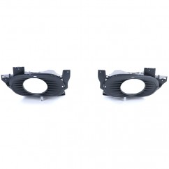 Diffuseur Mercedes Classe A V177 + embouts d'echappement (18+)