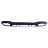 Diffuseur Mercedes Classe A V177 + embouts d'echappement (18+)