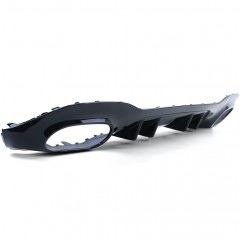 Diffuseur Mercedes Classe A V177 + embouts d'echappement (18+)