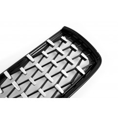 Calandre Exclusive BMW Série 3 E90 E91 (05-08)