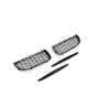 Calandre Exclusive BMW Série 3 E90 E91 (05-08)
