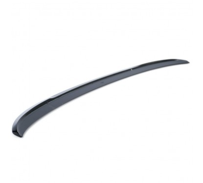 Becquet Noir brillant BMW série 5 G30 G38 et M5 F90 (17+)