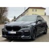 Kit carrosserie BMW X6 G06 Noir Brillant (+19)