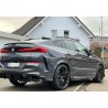 Kit carrosserie BMW X6 G06 Noir Brillant (+19)