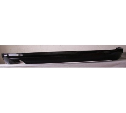 Diffuseur arrière Vw Passat B6 (05-10) Look R Line