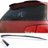 Becquet noir brillant adaptable sur Volkswagen Golf 6 GTI / GTD / R-Line (09-13)