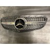Calandre Diamant Mercedes Classe E W212 Facelift (13-16)