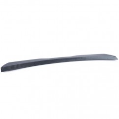Becquet Carbone adaptable sur Volkswagen Golf 6 VI GTI GTD R-Line (09-13)