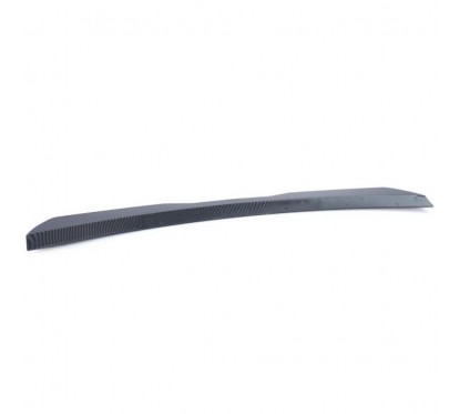 Becquet Carbone adaptable sur Volkswagen Golf 6 VI GTI GTD R-Line (09-13)