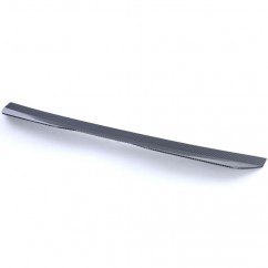 Becquet Carbone adaptable sur Volkswagen Golf 6 VI GTI GTD R-Line (09-13)