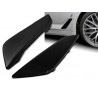 2x Rajouts d'ailes BMW Série 5 G30 G31 17+