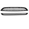 Grille de calandre noir brillant Mini Cooper R50 R53 (01-06)