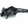 2X Feux arrières Noir Ford Focus (15-18)