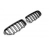 2x Grilles de Calandre BMW Série 3 F30 F31 11+