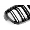 2x Grilles de Calandre BMW Série 3 F30 F31 11+