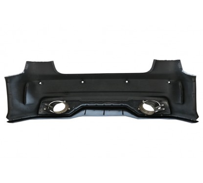 Pare choc arrière Audi A3 8V Berline Look RS (12-16)