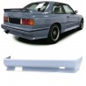 Pare choc arrière BMW Série 3 M3 E30 (86-91)