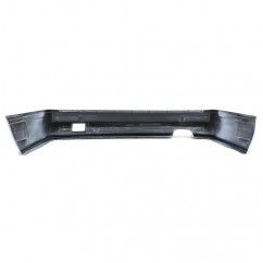 Pare choc arrière BMW Série 3 M3 E30 (86-91)