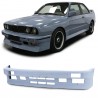 Pare choc avant BMW Série 3 M3 E30 (86-91)