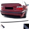 Becquet BMW série 3 E36 noir laqué (90-09)