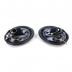 2x Feux arrières LED adaptables sur VW New Beetle 9C 1Y (98-05)