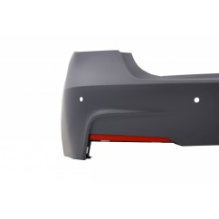 Pare choc arrière BMW Série 3 F30 11+