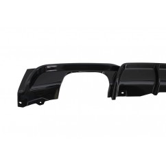 Pare choc arrière BMW Série 3 F30 11+
