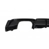 Pare choc arrière BMW Série 3 F30 11+