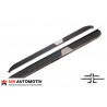 2x Marches Pieds Peugeot 4008 (12-16)