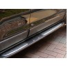 2x Marches Pieds Chevrolet Captivia (06-18)