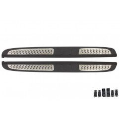 2x Marches Pieds Chevrolet Captivia (06-18)