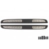 2x Marches Pieds Chevrolet Captivia (06-18)