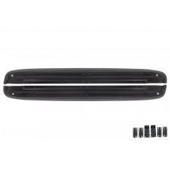 2x Marches Pieds Chevrolet Captivia (06-18)