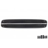2x Marches Pieds Chevrolet Captivia (06-18)